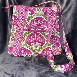 ✨🦩🌻Vera Bradley purse 🌻🦩✨